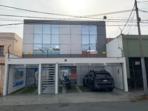 Grupo Servicios Medicos Integrales Sac
