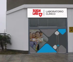 Suiza Lab – Sede Penta Mall