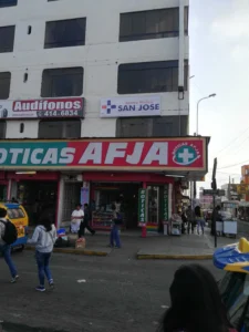San Jose – Diagnósticos por Imágenes en Ecografia