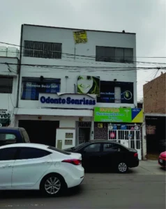 Odontosonrisas