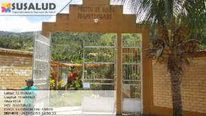 Mapitunari