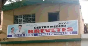Meditran Peru Eirl