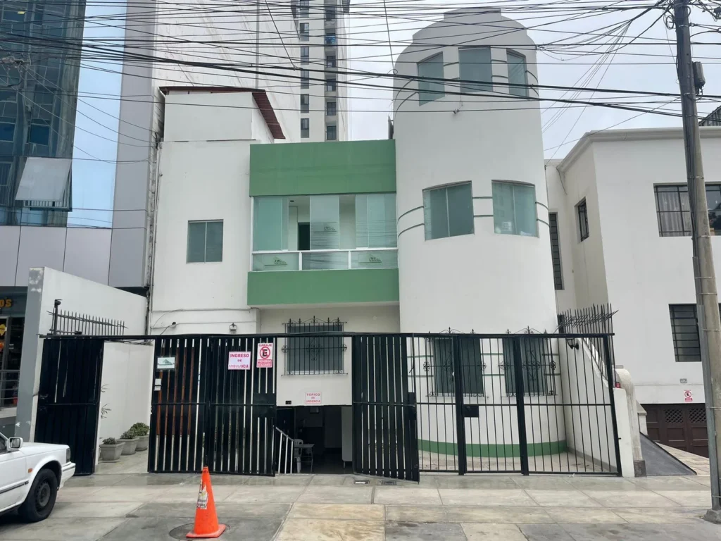 Jmg Servicios en Lince, Lima