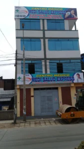 Centro Medico Medi Salud