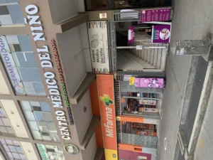 Centro Medico del Niño