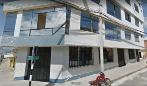 Centro de Medicina Fisica y Rehabilitacion