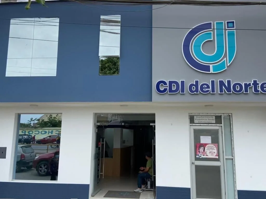 Cdi del Norte S.a.c en Chocope, La Libertad