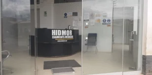 Centro Medico Hidmor Exámenes Médicos