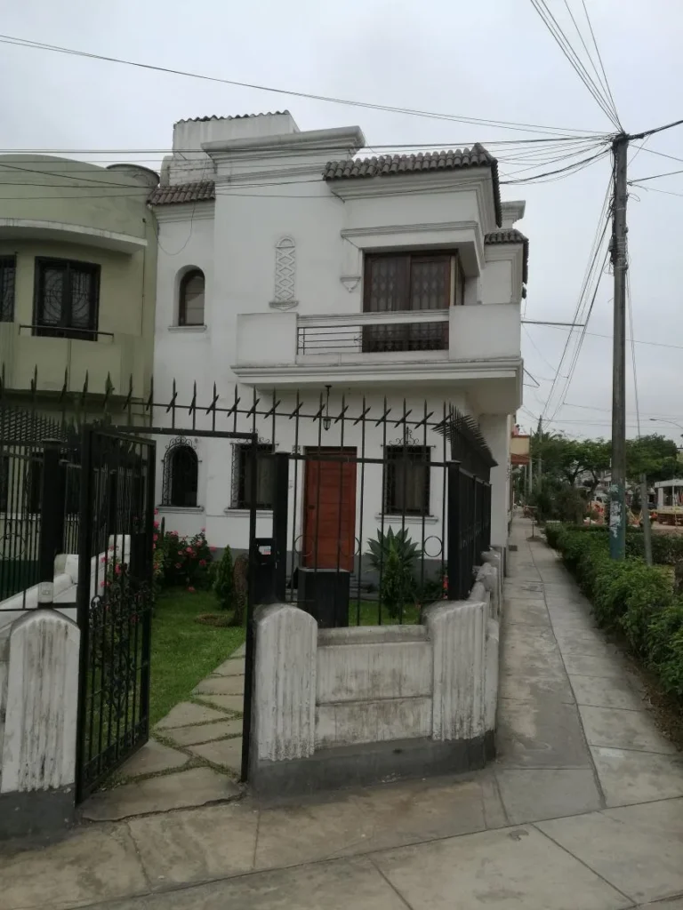 Jar Physio en Jesus Maria, Lima