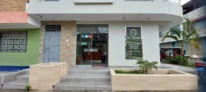Consultorio Odontologico Pro-Dentist