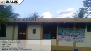 Otari