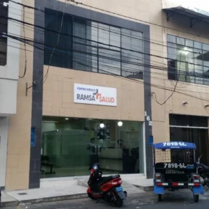 Ramsa Salud S.A.C.