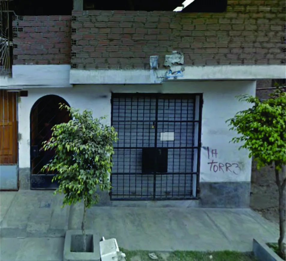 Cleber Diagnostic en Villa Maria del Triunfo, Lima