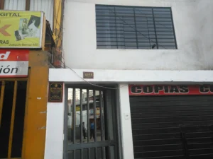 Consultorio Medico Dr. Jose Levano