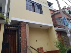 Consultorio Medico Villegas