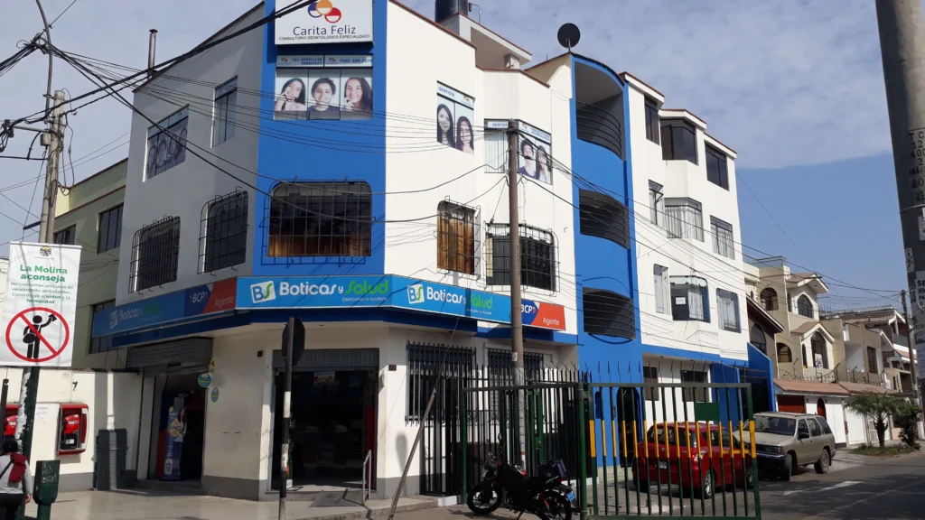 Rc Dental Center en La Molina, Lima