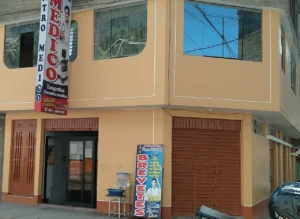 Centro Medico Virgen Natividad