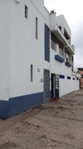 Centromed de la Humanidad