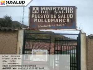 Mollomarca