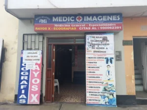 Medic Imágenes