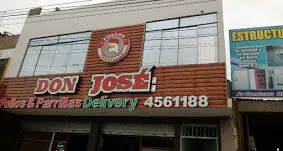 Corporación Dental Esthetic Vida E.I.R.L. en Comas, Lima