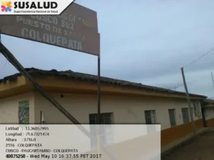 Colquepata