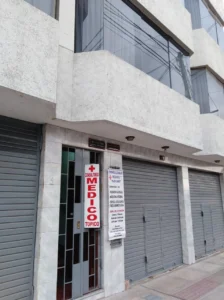 Consultorio Medico