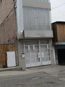 Consultorio Medico Camarena