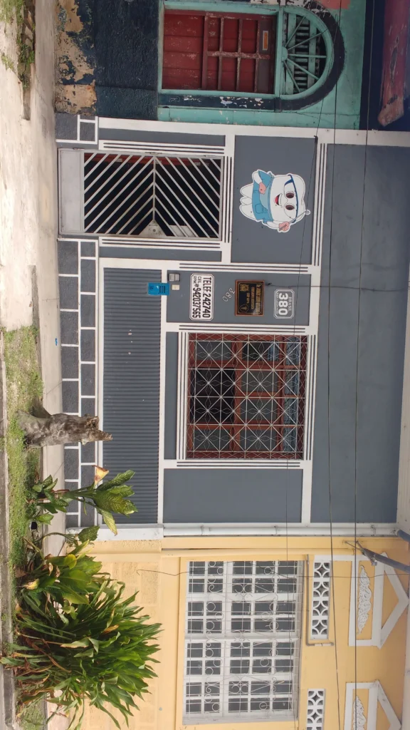 Consultorio Dental Privado en Iquitos, Loreto