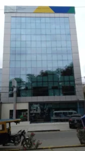 Grupo Carita Feliz S.A.