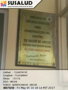 Urcos