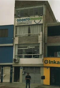 Consultorio Odontologico Odontomania