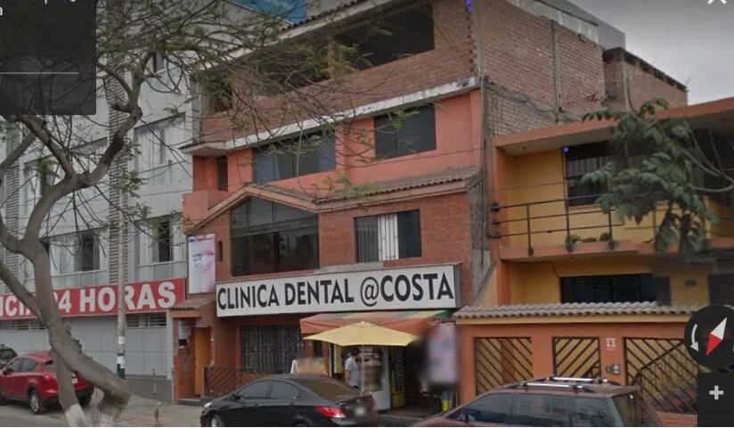 Consultorio Medico de Cirugia General en San Juan de Miraflores, Lima