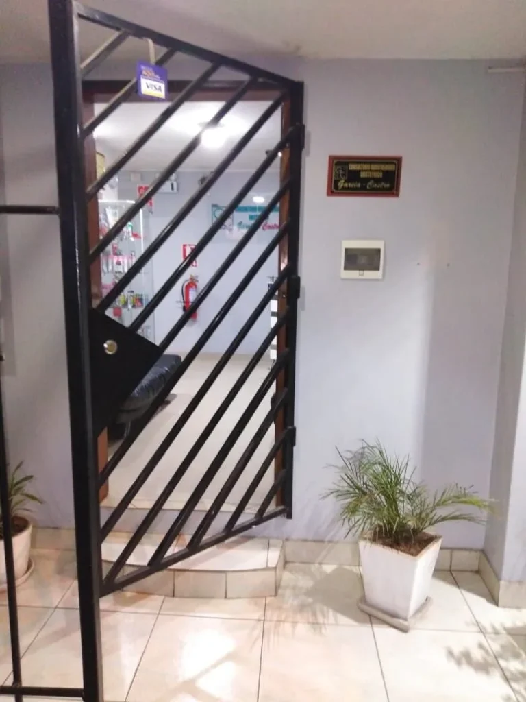 Consultorio Odontologico Obstetrico Garcia Castro en Villa Maria del Triunfo, Lima