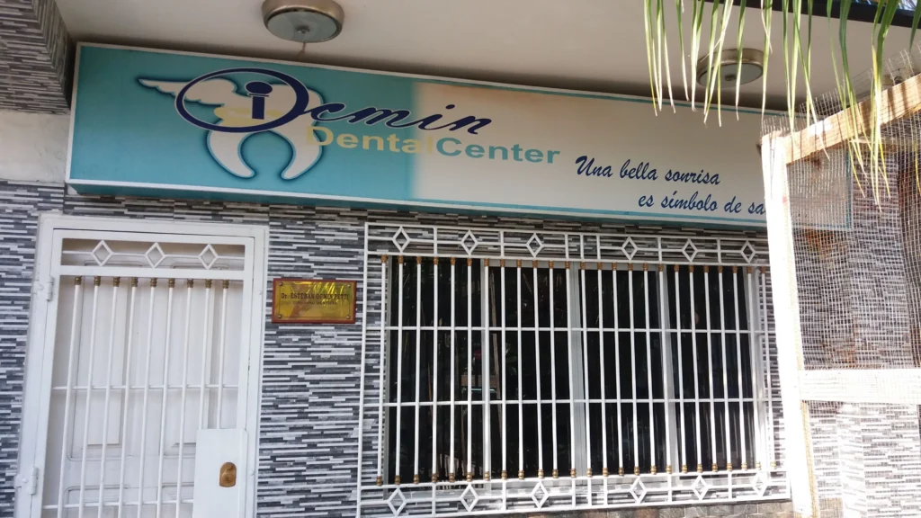 Ocmin Dental Center en Punchana, Loreto