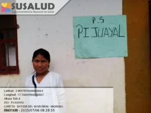 Pijuayal