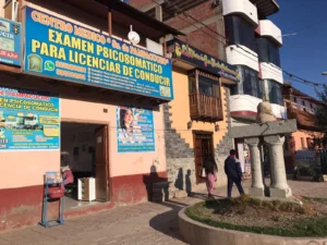 Señor de Pampacucho