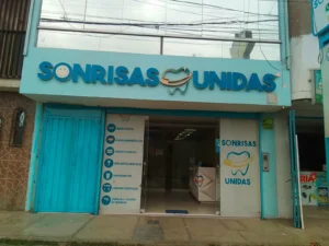Sonrisas Unidas