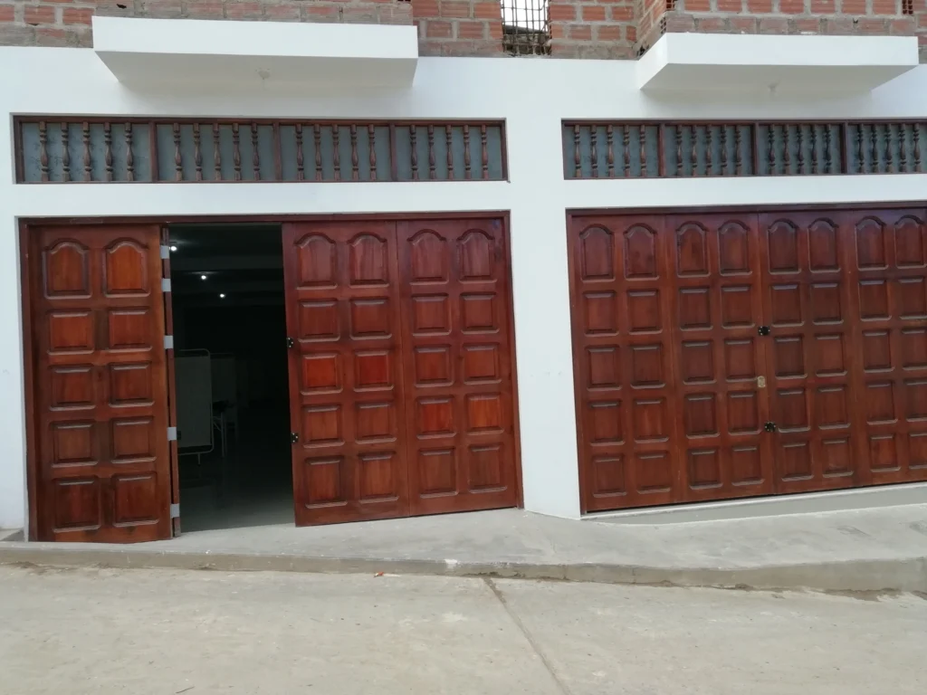 Centro de Especialidades Fisioterapeuticas y Servicios Medicos Integrales Cefir en Chachapoyas, Amazonas