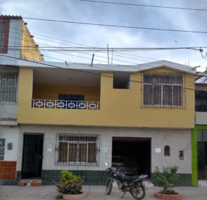 Consultorio Odontologico Sg.dent E.I.R.L.