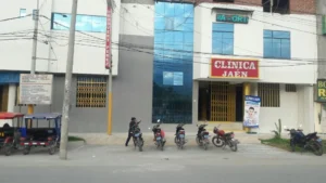Clinica Jaen