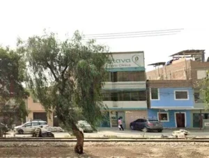 Policlinico Sertava