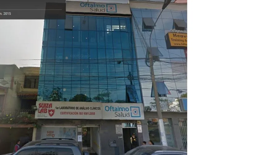 Consultorio Innovamed en Los Olivos, Lima