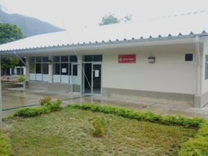 Posta Medica Campo Armiño