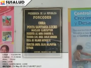 Lucre