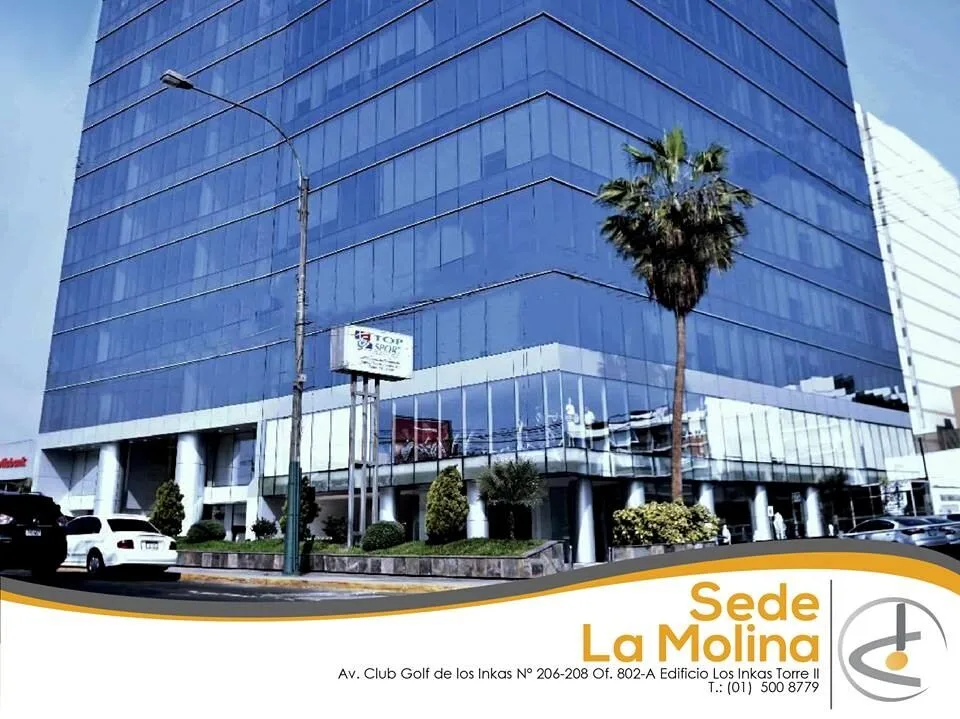 Cdi en Santiago de Surco, Lima