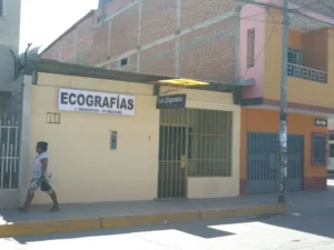 Centro Ecografico «todo Diagnostico