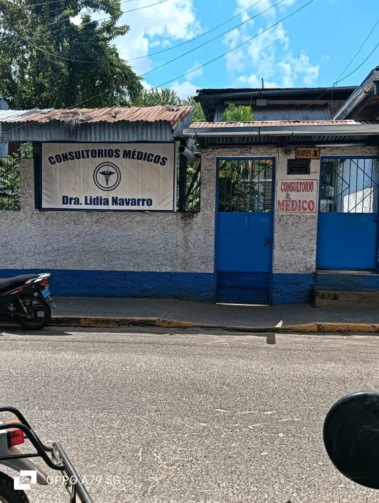 Consultorios Médicos: Dra Lidia Navarro en Yurimaguas, Loreto