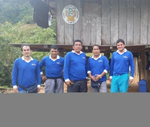 Aisped Tazo Chico – Arancay