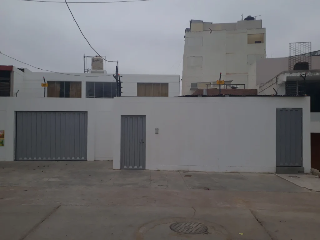 Nefrolife Peru S.a.c en Chiclayo, Lambayeque
